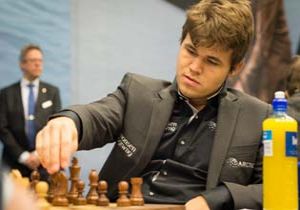  Dahi ocuk  Magnus Carlsen Yeni Dnya Satran ampiyonu 